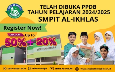 PPDB 2024/25